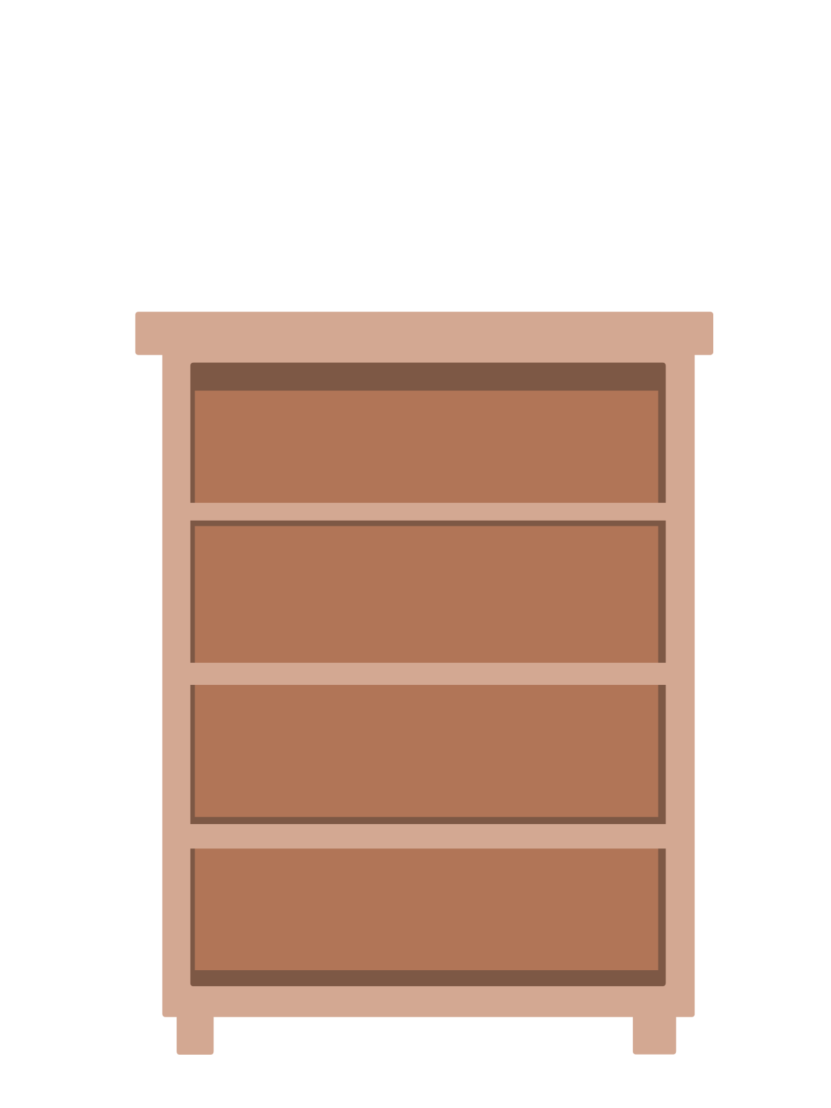 shelf